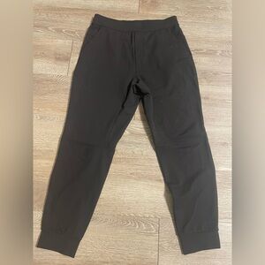 lululemon athletica Men's Black Joggers - M